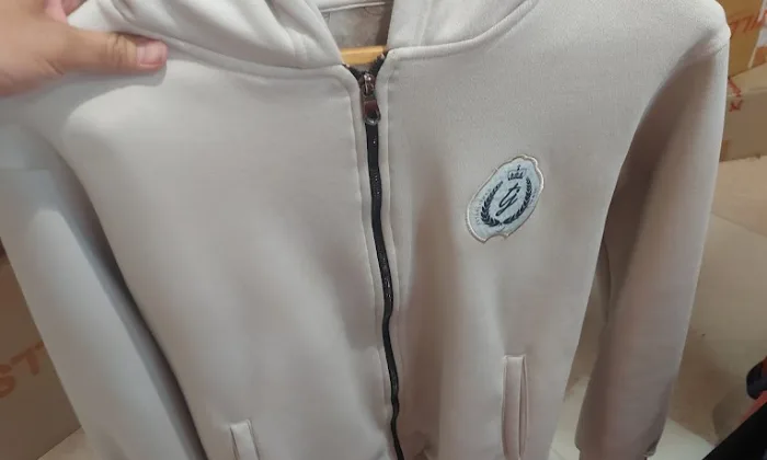 Sporto Garments  Best Shop in Kadap